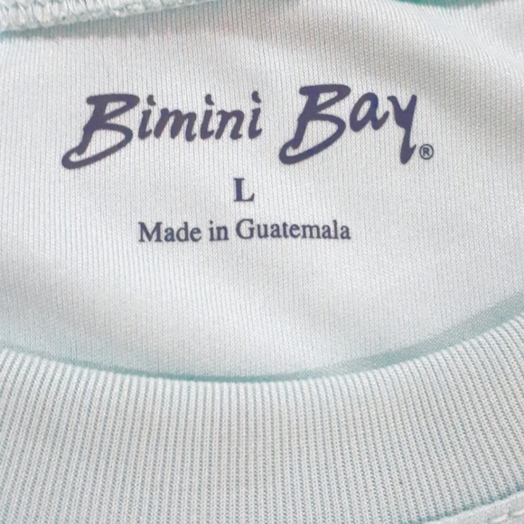 Bikini Bay Mens Shirt - Picture 4 of 4